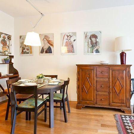 Flat In The Heart Of Pisa Leilighet Eksteriør bilde