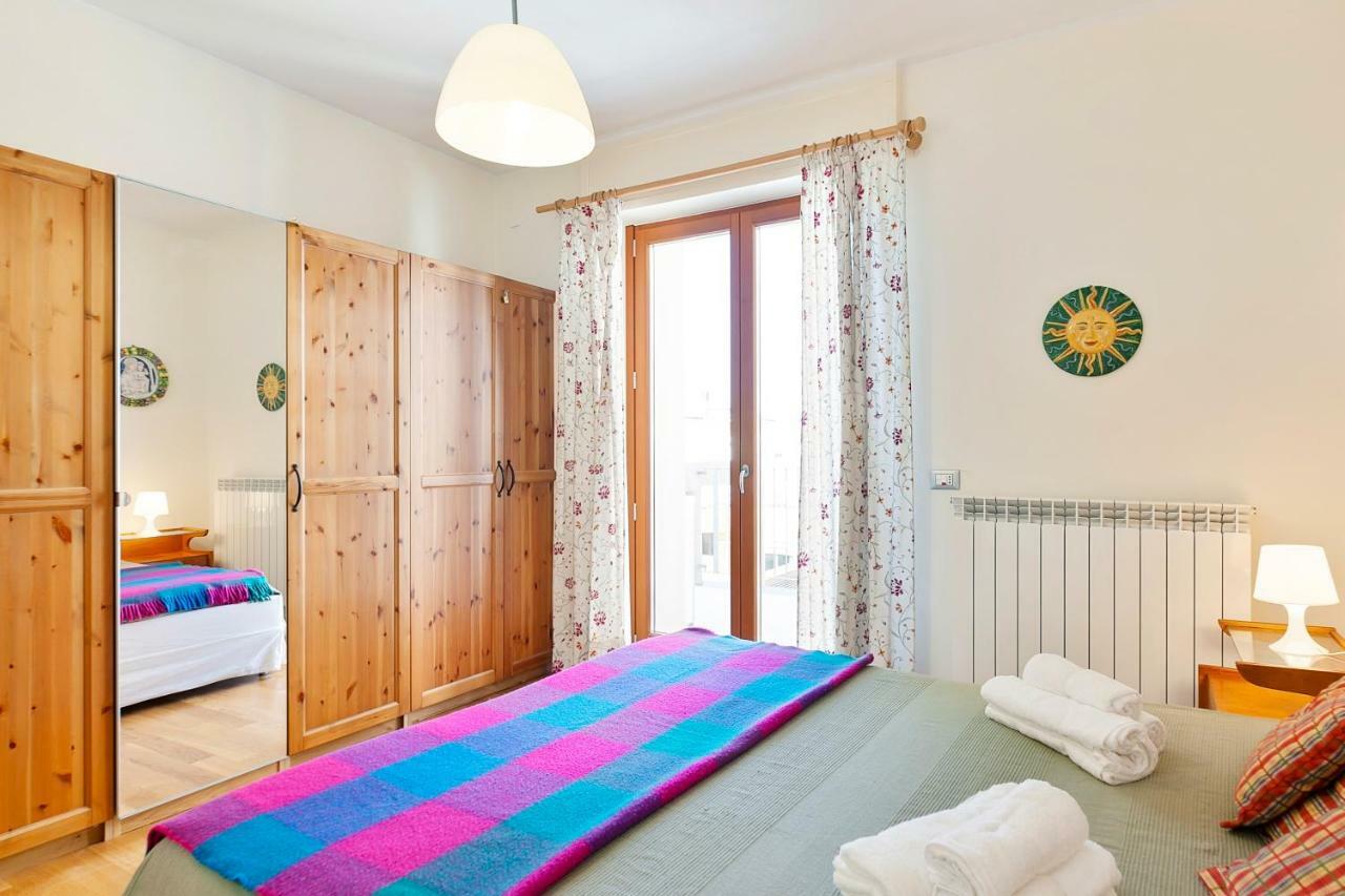 Flat In The Heart Of Pisa Leilighet Eksteriør bilde